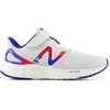 image:imageNew Balance Kids Fresh Foam Arishi V4 BungeeQuartz GreyTeam RoyalTeam Red