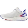 image:imageNew Balance Kids Fresh Foam Arishi V4 BungeeQuartz GreyTeam RoyalTeam Red