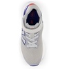 image:imageNew Balance Kids Fresh Foam Arishi V4 BungeeRaincloudInkwellTrue Red