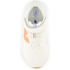 image:imageNew Balance Kids Fresh Foam Arishi V4 BungeeSea SaltGulf RedLight Chrome Blue