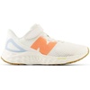 image:imageNew Balance Kids Fresh Foam Arishi V4 BungeeSea SaltGulf RedLight Chrome Blue