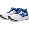image:imageNew Balance Kids Fresh Foam Arishi V4 BungeeWhiteNight SkyMarine Blue