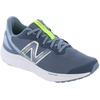 image:imageNew Balance Kids Fresh Foam Arishi V4 Running Shoe Little KidArctic GreyPixel GreenTrue Red