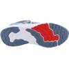 image:imageNew Balance Kids Fresh Foam Arishi V4 Running Shoe Little KidArctic GreyPixel GreenTrue Red