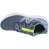 image:imageNew Balance Kids Fresh Foam Arishi V4 Running Shoe Little KidArctic GreyPixel GreenTrue Red