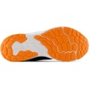 image:imageNew Balance Kids Fresh Foam Arishi V4 Running Shoe Little KidBlackBlue AgateBlaze Orange
