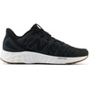 image:imageNew Balance Kids Fresh Foam Arishi V4 Running Shoe Little KidBlackPhantom