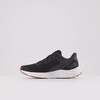 image:imageNew Balance Kids Fresh Foam Arishi V4 Running Shoe Little KidBlackWhite