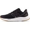 image:imageNew Balance Kids Fresh Foam Arishi V4 Running Shoe Little KidBlackWhite