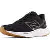 image:imageNew Balance Kids Fresh Foam Arishi V4 Running Shoe Little KidBlackWhite