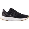 image:imageNew Balance Kids Fresh Foam Arishi V4 Running Shoe Little KidBlackWhite