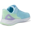 image:imageNew Balance Kids Fresh Foam Arishi V4 Running Shoe Little KidBleach BlueGreen AuraLilac Glo