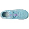 image:imageNew Balance Kids Fresh Foam Arishi V4 Running Shoe Little KidBleach BlueGreen AuraLilac Glo