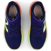 image:imageNew Balance Kids Fresh Foam Arishi V4 Running Shoe Little KidBlue OysterAfterglowTangerine Heat