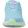 image:imageNew Balance Kids Fresh Foam Arishi V4 Running Shoe Little KidBlueGreen AuraLilac Glo