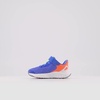 image:imageNew Balance Kids Fresh Foam Arishi V4 Running Shoe Little KidBright LapisBleached Lime GloNeon Dragonfly
