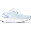 image:imageNew Balance Kids Fresh Foam Arishi V4 Running Shoe Little KidFrosted GlassCarolina BluePink Taffy