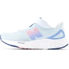 image:imageNew Balance Kids Fresh Foam Arishi V4 Running Shoe Little KidFrosted GlassCarolina BluePink Taffy