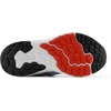 image:imageNew Balance Kids Fresh Foam Arishi V4 Running Shoe Little KidGrey MatterCarolina BlueGinger Lemon
