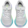 image:imageNew Balance Kids Fresh Foam Arishi V4 Running Shoe Little KidGrey MatterDaybreak