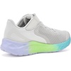 image:imageNew Balance Kids Fresh Foam Arishi V4 Running Shoe Little KidGrey MatterDaybreak