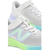 image:imageNew Balance Kids Fresh Foam Arishi V4 Running Shoe Little KidGrey MatterDaybreak