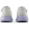 image:imageNew Balance Kids Fresh Foam Arishi V4 Running Shoe Little KidGrey MatterDaybreakCosmic Jade