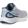 image:imageNew Balance Kids Fresh Foam Arishi V4 Running Shoe Little KidGrey MatterVintage IndigoMelon Water