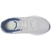 image:imageNew Balance Kids Fresh Foam Arishi V4 Running Shoe Little KidGrey MatterVintage IndigoMelon Water