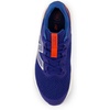image:imageNew Balance Kids Fresh Foam Arishi V4 Running Shoe Little KidInkwellNeo FlameSilver Metallic