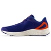 image:imageNew Balance Kids Fresh Foam Arishi V4 Running Shoe Little KidInkwellNeo FlameSilver Metallic