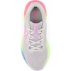 image:imageNew Balance Kids Fresh Foam Arishi V4 Running Shoe Little KidLight AluminumCyber LilacNeon Pink