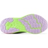 image:imageNew Balance Kids Fresh Foam Arishi V4 Running Shoe Little KidLight AluminumCyber LilacNeon Pink
