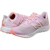 image:imageNew Balance Kids Fresh Foam Arishi V4 Running Shoe Little KidLight RaspberryGrapefruit