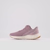 image:imageNew Balance Kids Fresh Foam Arishi V4 Running Shoe Little KidLilac ChalkSea Salt