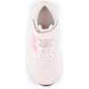 image:imageNew Balance Kids Fresh Foam Arishi V4 Running Shoe Little KidPink SaltDouble BubbleStone Pink