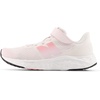 image:imageNew Balance Kids Fresh Foam Arishi V4 Running Shoe Little KidPink SaltDouble BubbleStone Pink
