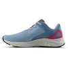 image:imageNew Balance Kids Fresh Foam Arishi V4 Running Shoe Little KidQuarry BlueReal PinkChrome Blue