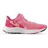 image:imageNew Balance Kids Fresh Foam Arishi V4 Running Shoe Little KidSignal PinkCarnival PinkShell Pink