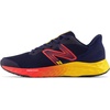 image:imageNew Balance Kids Fresh Foam Arishi V4 Running Shoe Little KidTeam NavyElectric Red