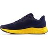 image:imageNew Balance Kids Fresh Foam Arishi V4 Running Shoe Little KidTeam NavyElectric Red