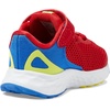 image:imageNew Balance Kids Fresh Foam Arishi V4 Running Shoe Little KidTeam RedMarine BlueCosmic Pineapple