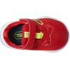 image:imageNew Balance Kids Fresh Foam Arishi V4 Running Shoe Little KidTeam RedMarine BlueCosmic Pineapple