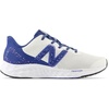 image:imageNew Balance Kids Fresh Foam Arishi V4 Running Shoe Little KidWhiteNight SkyMarine Blue