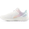 image:imageNew Balance Kids Fresh Foam Arishi V4 Running Shoe Little KidWhiteTaro