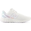 image:imageNew Balance Kids Fresh Foam Arishi V4 Running Shoe Little KidWhiteTaro