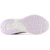 image:imageNew Balance Kids Fresh Foam Arishi V4 Running Shoe Little KidWhiteTaro