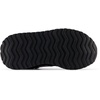 image:imageNew Balance Kids Kids 237 Bungee Lace SneakerBlackLilac Glo