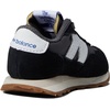 image:imageNew Balance Kids Kids 237 Bungee Lace SneakerBlackMoonbeam