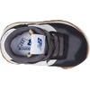 image:imageNew Balance Kids Kids 237 Bungee Lace SneakerBlackMoonbeam